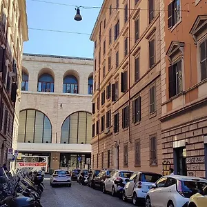 Incantevole Termini , Roma Italia